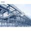 custom fabricated steel structure modern steel building warehouse