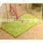 Modern German Washables European Standard Customised Absorbent Personalised Set Bathroom Rug