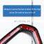 Car Interior Decoration door bowl frame For Ford Bronco Handle Bowl Corolla Cross Automotive Interior Accessories