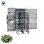 Air Cooling Seafood Blast Freezer Chiller Meat Quick Freezing Machine