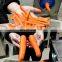 commercial vegetable peeler processing machine carrot peeling machine