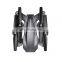 VISUO XS816 4kDrone FPV WiFi Remote Control Foldable RC Quadcopter Dual Camera 2MP+0.3MP Optical Flow Headless Mode Selfie Drone