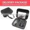 Original Quadcopter 2.4G RC Pocket Drone with HD Camera JY019  E58 DRONE
