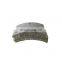 1004927 Original high quality truck Brake linings brake shoe lining