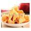 Automatic potato chips frying machine