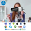2.0MP High Speed UVC USB Webcam MJPG HD Camera