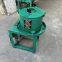 Gemstone ball bead machinery equipment - angle grinding and chamfering machine
