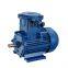 explosion-proof motor