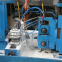 Low Carbon Steel Hollow Profile Production Line