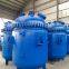 Stainless Steel (SS) 304 316/Titanium/Nickel/Hastelloy/PTFE Lined Jacket Heating Agitated Mixing Pressure Reactor