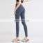 sportwear jogger pants women yoga pants with pockets plus size high waisted leggings workout shorts for women custom sweatpants