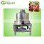 Machine de coupe et d'emballage de confiture de fruits