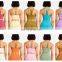 New Hot Selling Woman Active Wear Sexy Straps Yoga Sport Bra Top Running Training Girl Fitness Yoga Bra Gym Sports Clothing