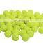Professional Customized logo 2.5 Inches 45%-57% Wool Tennis Ball For Training