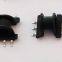 EP7-2SEC-6P SMD/SMT transformer bobbins  (3+3P),EP7-2S transformer Accessories bobbins，PM9630 material, with good high temperature resistance.