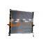 Dongfeng Commercial Truck Spare Parts Radiator Assembly 1301010n2000