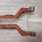 JS180-1601021-1 Fourche de débrayage de la transmission Faster pour Shacman X3000