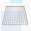 Galvanized steel grating tread plate sewage treatment plant trench cover