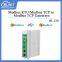 Modbus RTU to Modbus TCP Gateway BLIIoT BL120 with 4G/WIFI/RS485/LAN for Industrial Automation and Smart Factories