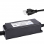 72W 32Vdc 2250mA RCM Mark IP68 waterproof SELV LED power supply for Home appliance