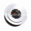 GT2256turbocharger cartridge 709838-5006S 709838-9006S 05104006AA A6120960399 for OM 612 DE 27 LA engine Mercedes-PKW Sprinter