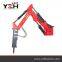 YZH  Gyratory Crusher Rockbreaker