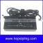 65w laptop power adapter for Toshiba output 18.5v 3.5a DC 5.5*2.1mm notebook battery adapter(HT106)
