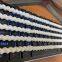 Screw valve rotor   screw pump rotor  Ceramic rotor  Dispenser