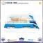 Printing Folding Corrugated Carton Cardboard Box with Handle for wholesale