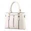 fashion designer ladies pu leather handbag