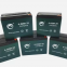 E-Bike battery 6-DZM-50 12V 50Ah