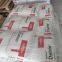 Low odor U.S. DuPont POM homopolymer 500PE high flow general purpose wear resistant high rigidity gear bearings