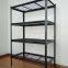 Garage Steel Shelf 5 Home Steel 5 Layers Boltless Garage Storage Rack Shelves Racks