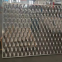 Customized Stainless Steel Decorative Metal Crimped Wire Mesh for Architectural Building Material
