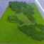 Sand table model customization factory