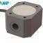 FLS F3.80 Oval Gear Flow Sensor – High Precision for High-Viscosity Liquids (10-150L/h, IP65)