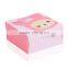 Gift For Daily Use Packaging Equipment Parts Paper Cotton Drawstring Bag