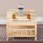 Solid wood furniture wooden coffee table design,pine wood table