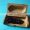 Decorative Cardboard Wooden Essential Oil Bottle Storage Box
