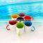 11oz Inner&handle Color Mug Ceramic Mug for Sublimation Mug Blank Sublimation Mug