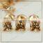 Classic style 2.5*2.5mm synthetic diamond