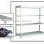 FOSHAN JIABAO JIEBAO ligh duty warehouse rack for stationer