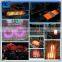 factory direct high frequency low price induction heating generator