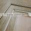Guaranteed quality, best price wpc indoor flooring 5.5mm,6mm,7mm