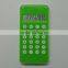 Promotioanl Calculator, 8 Digits Small Calculator, Electronic Pocket Calculator