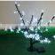 168PCS LEDs Bonsai Tree flower led light holiday time lights