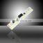 Suspended Install Style and Aluminum Lamp Body Material Flush Mount LED Ceiling Light led module