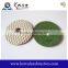  express dry polishing pad