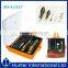 Wholesale JM-6107 Ratchet Hand Tool Set
