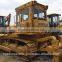 New CAT Bulldozer Price CAT Bulldozer D6D With Nice Ripper For Sale